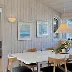 Vlakbij Zee En Gezellig Feriehus *