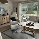 Feriehus Vlakbij Zee En Gezellig Sæby