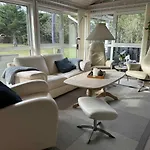 Vlakbij Zee En Gezellig Sæby
