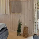 Vlakbij Zee En Gezellig