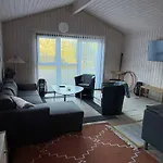 Feriehus Vlakbij Zee En Gezellig