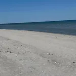 Vlakbij Zee En Gezellig Sæby