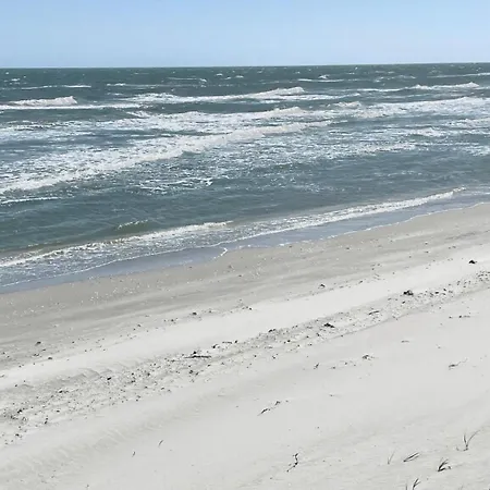 Hébergement de vacances Vlakbij Zee En Gezellig *