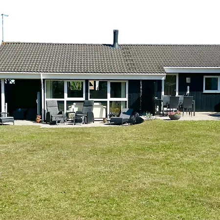 Vlakbij Zee En Gezellig