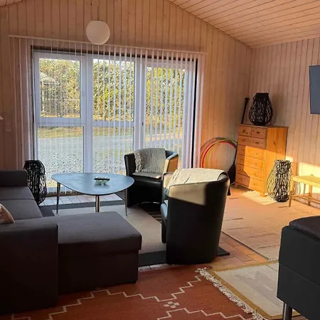 Vlakbij Zee En Gezellig * Sæby