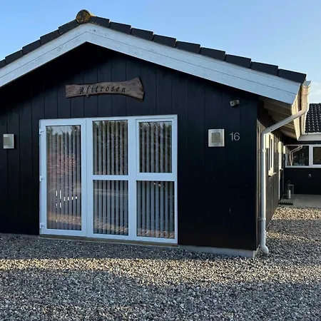 Vlakbij Zee En Gezellig Feriehus *